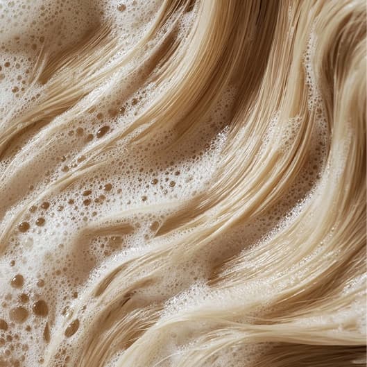 Blowout Package at Rachael Self Hair in Roswell, GA